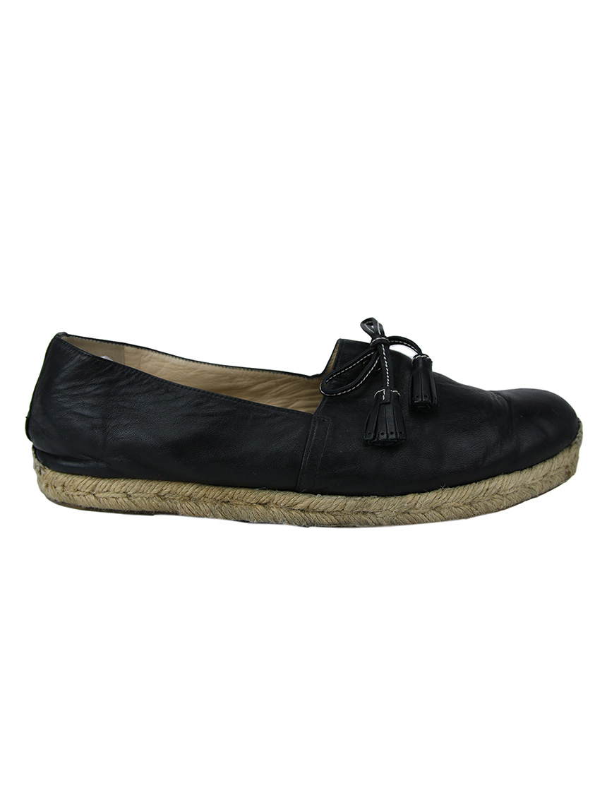 Christian Louboutin Alpargatas Infantil Christian Louboutin Alpargatas Infantil