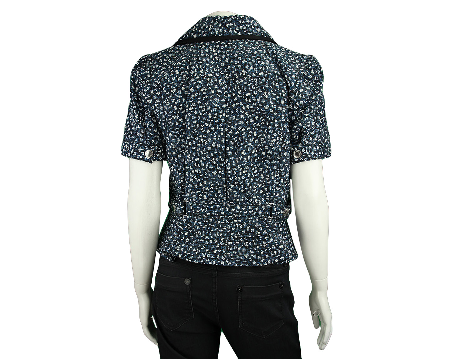 blusa da louis vuitton original