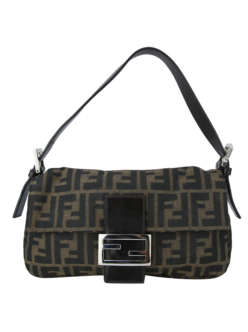 Fendi Baguette Monogram | Paul Smith