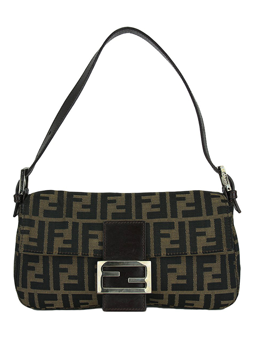 Bolsa fendi pequena Clearance