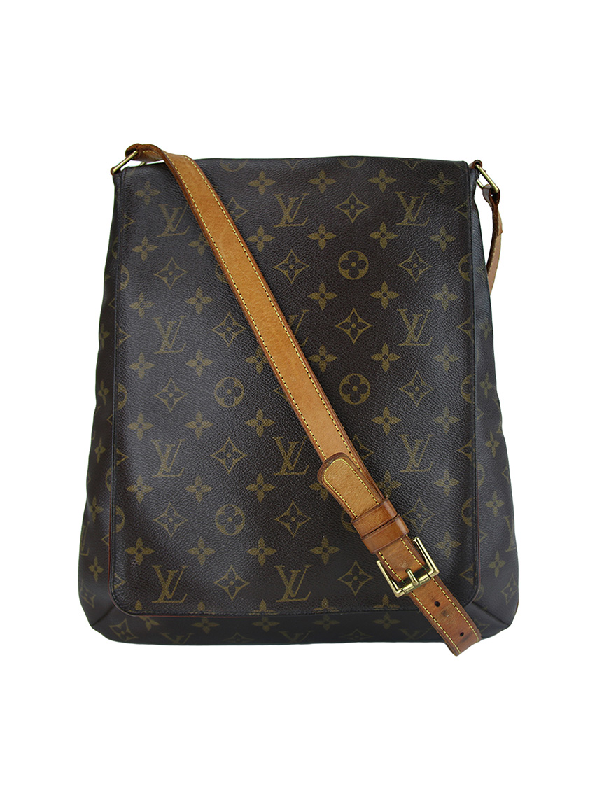 Louis Vuitton Costa Mesa Bloomingdale's store, United States