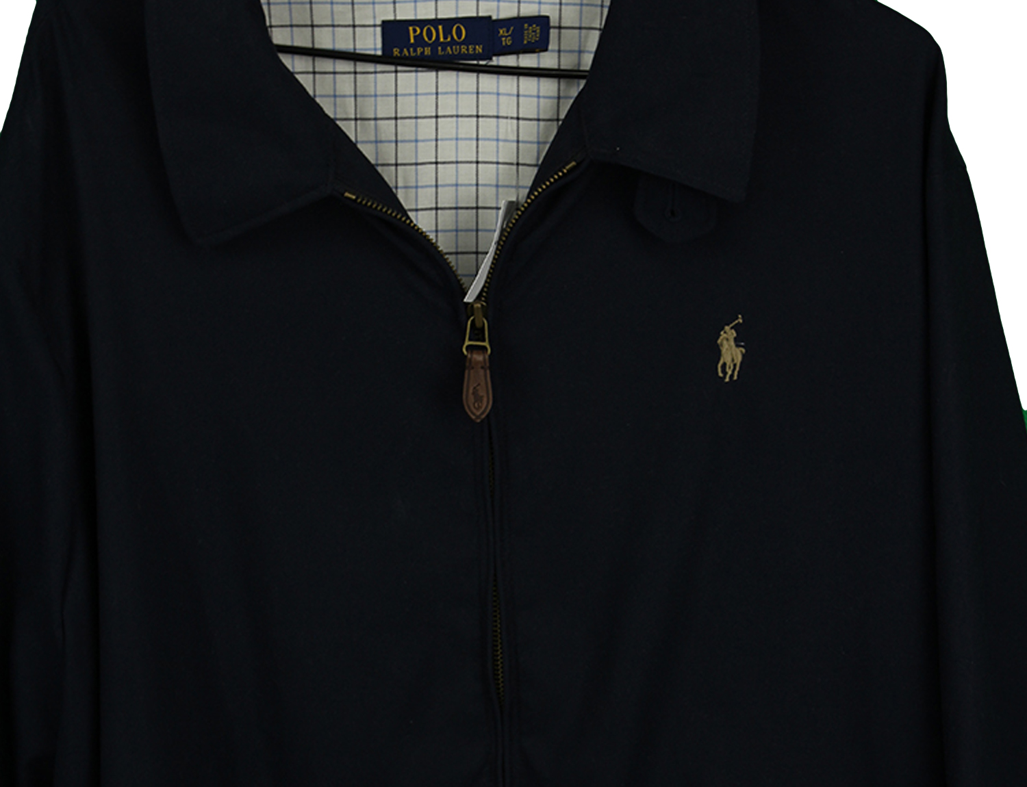 Jaqueta Polo Ralph Lauren Masculino Original - AWA10 | Etiqueta Única