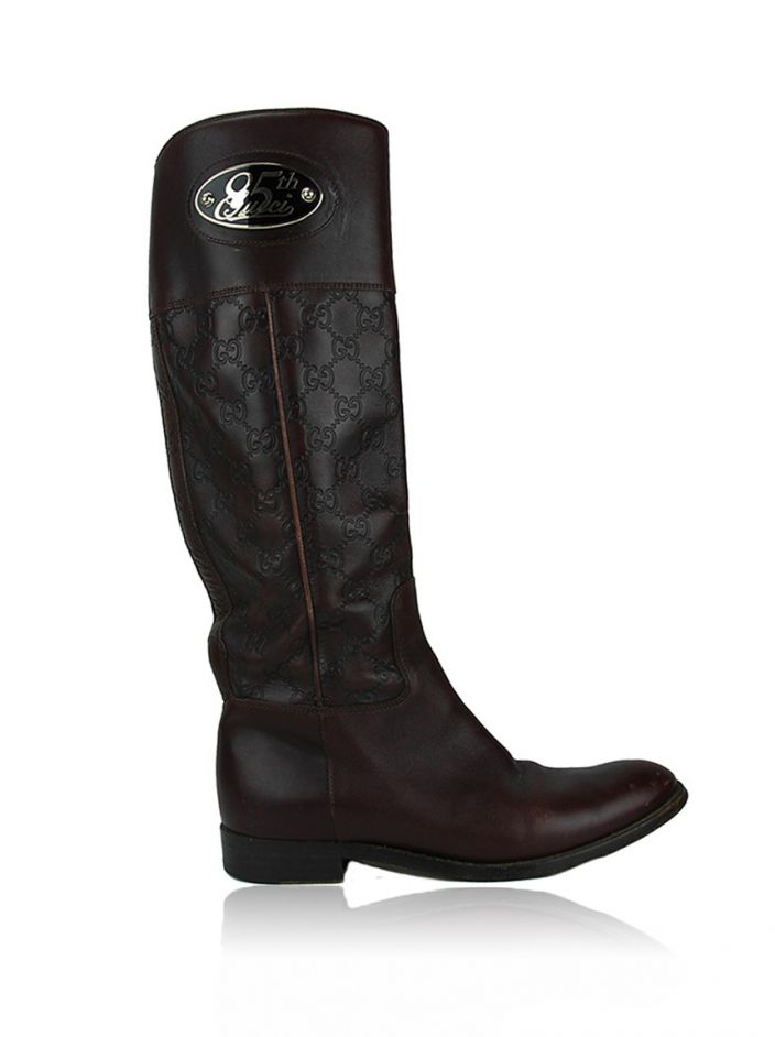 gucci bota