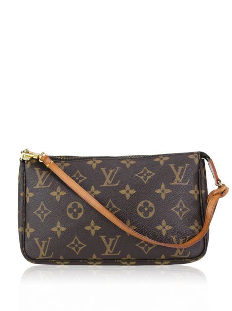 monogram bolsa tag