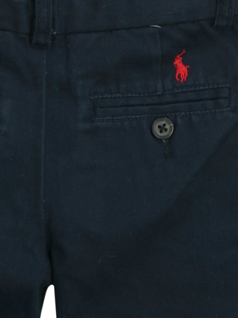 calça sarja polo ralph lauren