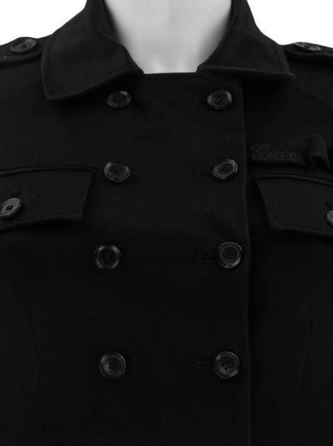 casaco da gucci original