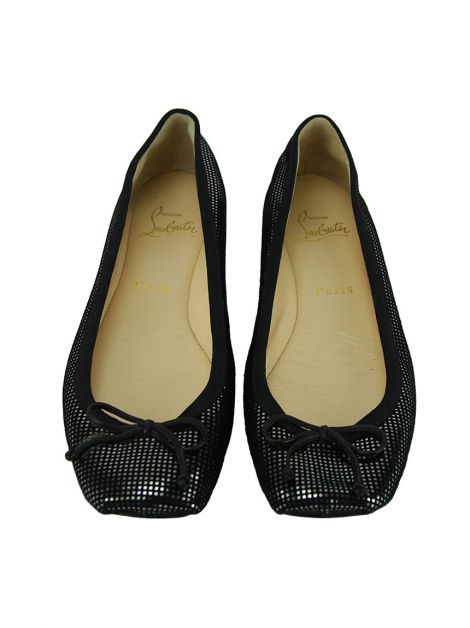 Christian Louboutin Ballerinas Infantil Christian Louboutin Ballerinas Infantil