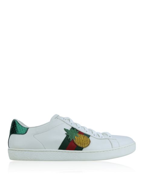 tenis gucci abelha original
