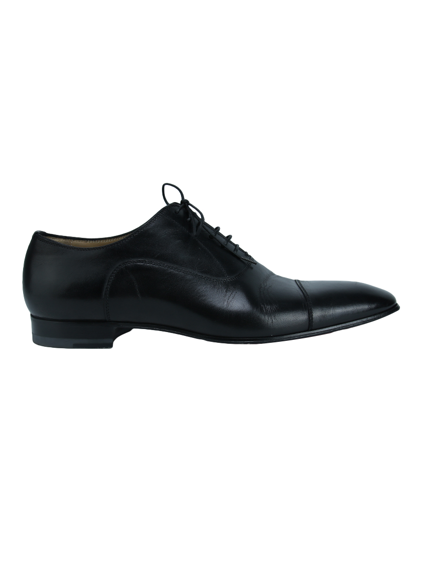 christian louboutin flat calf