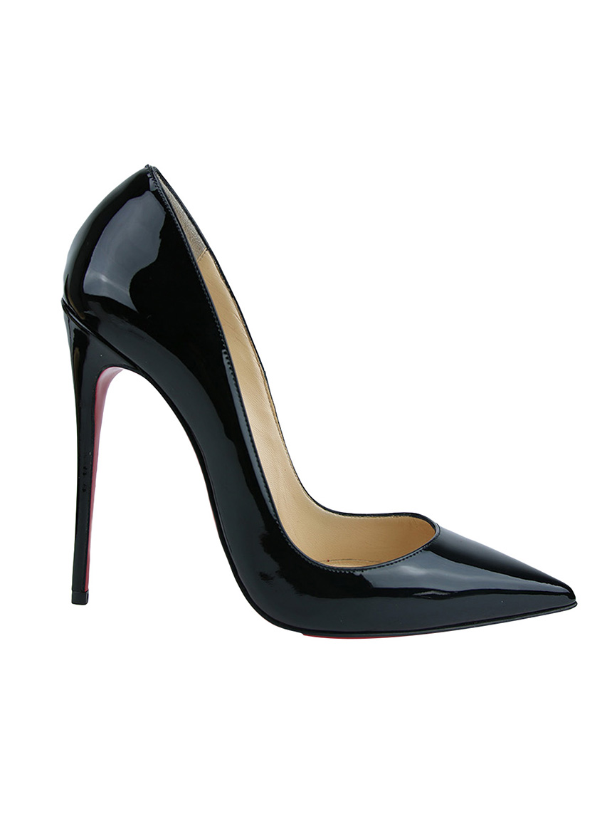 christian louboutin escarpins